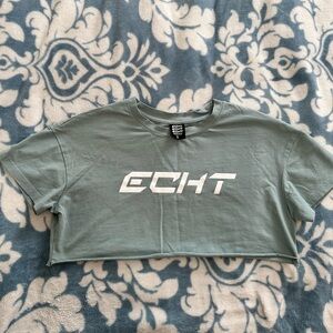 Echt crop top